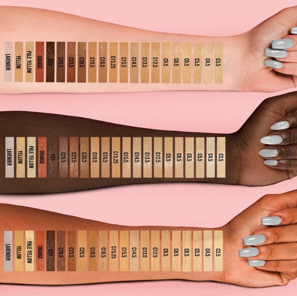 JEFFREE STAR MAGIC STAR Concealer Wand NIB - Picture 16 of 16